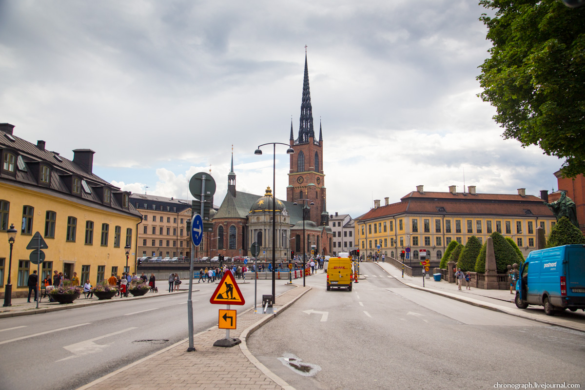 Stockholm